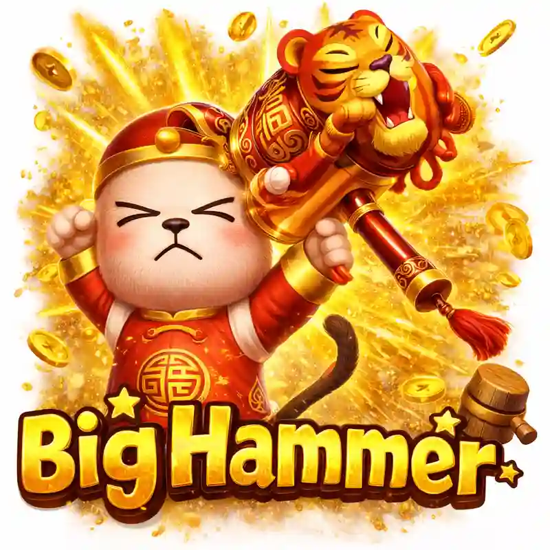 Big Hammer Power Game