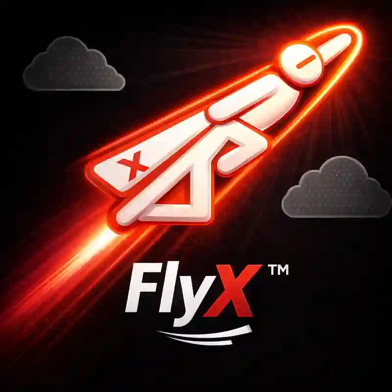 FlyX Crash Game Online