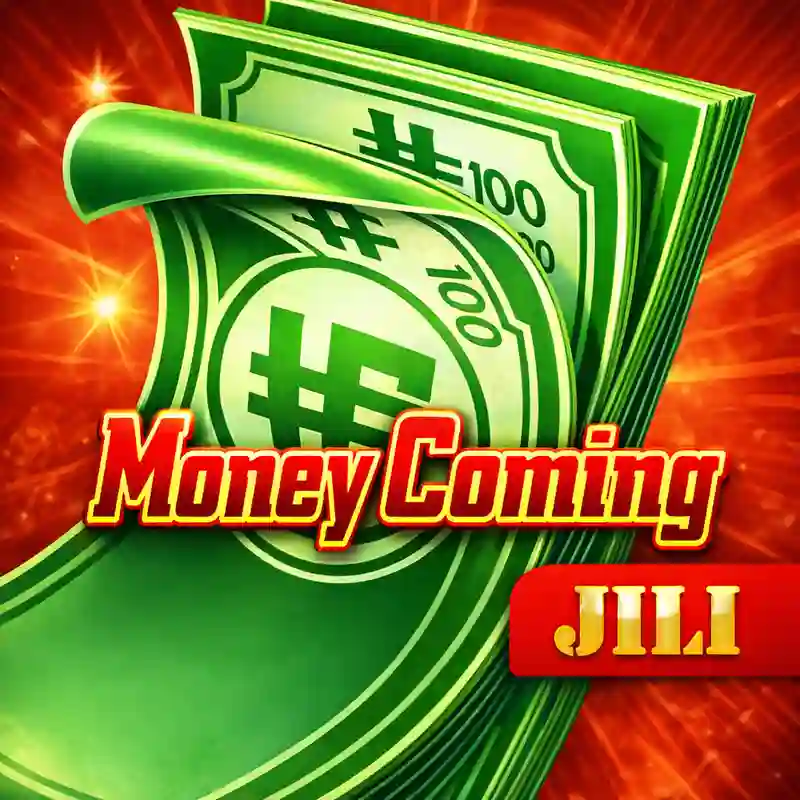 Money Coming Online Slot