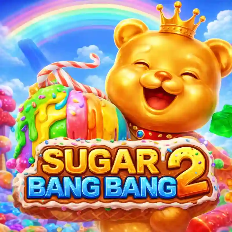 Laruin ang Sugar Bang Bang 2