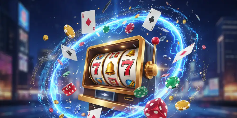 Tongits Go Promo Banner