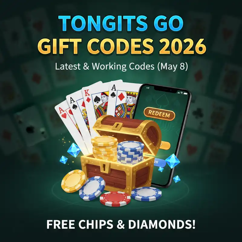 Latest Gift Codes