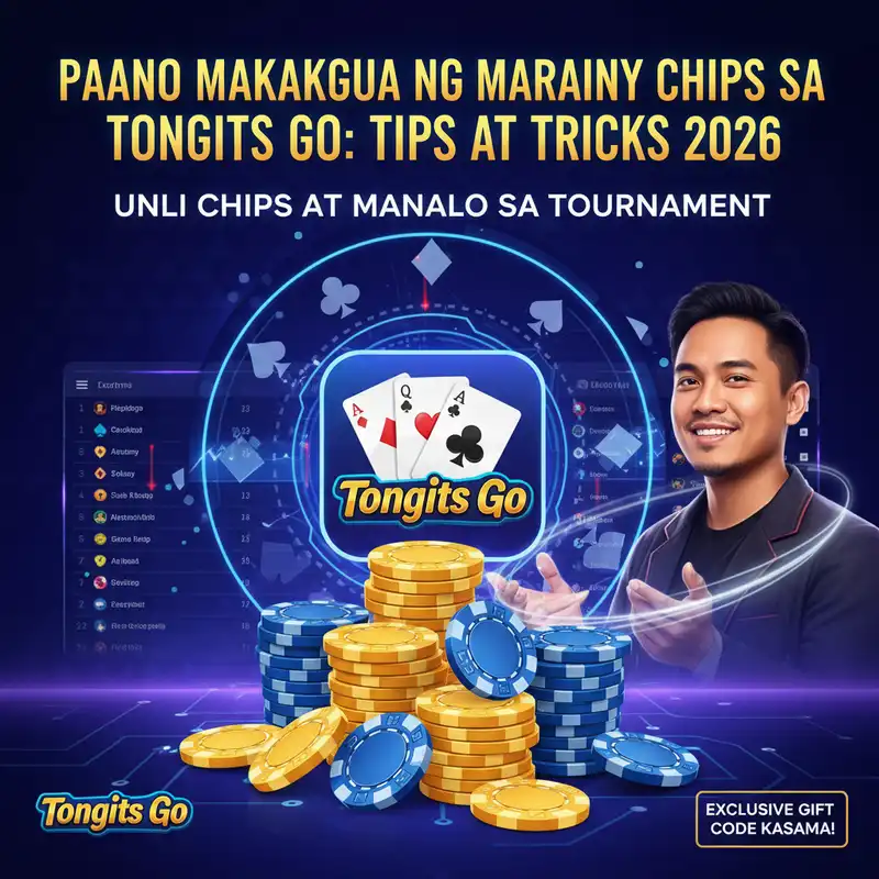 Chips Tips